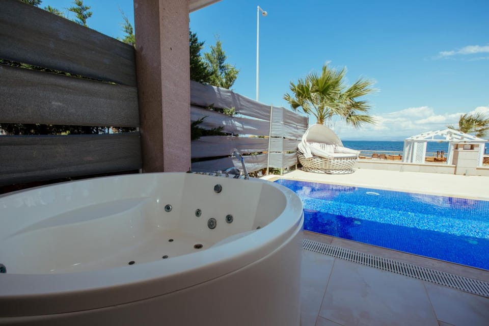 Cunda Say Resort Hotel in İzmir Province