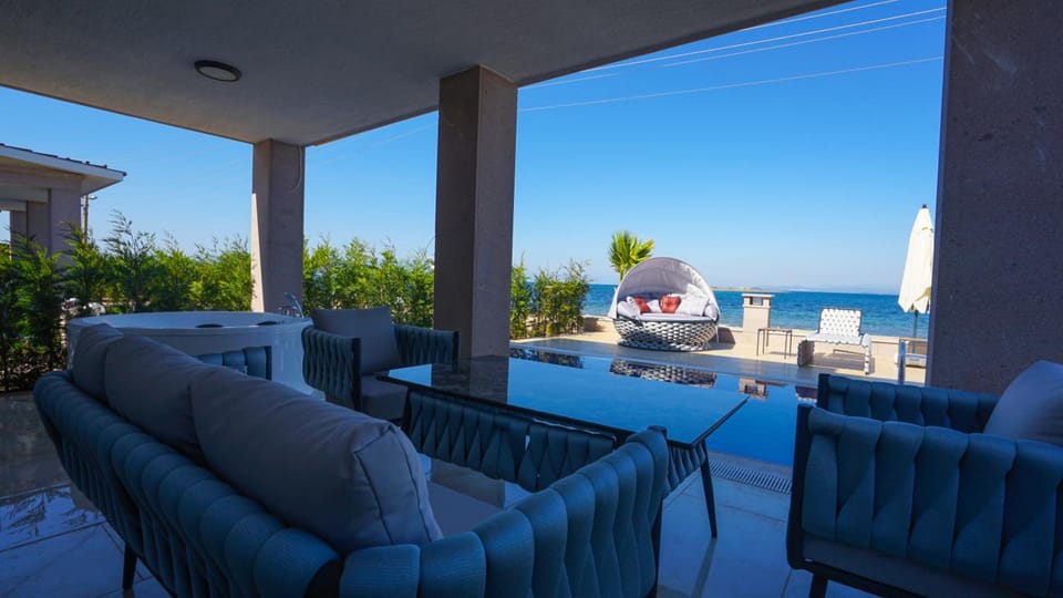 Cunda Say Resort Hotel in İzmir Province