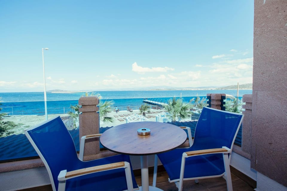 Cunda Say Resort Hotel in İzmir Province