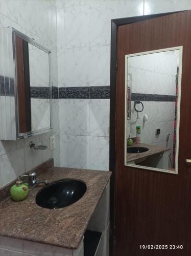 Recanto do Guerreiro Hotel in Rio de Janeiro