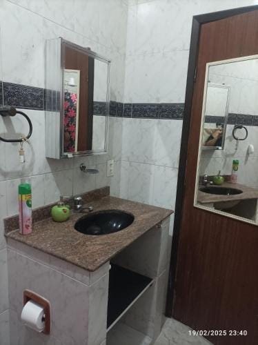 Recanto do Guerreiro Hotel in Rio de Janeiro