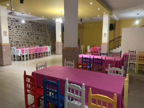 Hotel El Encuentro Hotel in State of Puebla