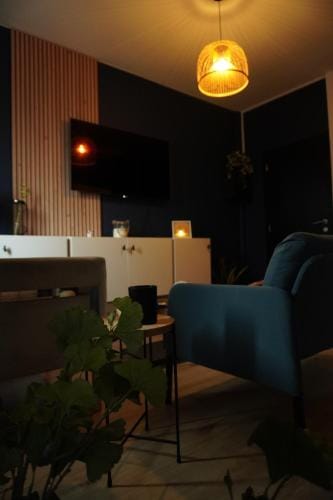 ChambreNchill Hotel in Wallonia, Belgium