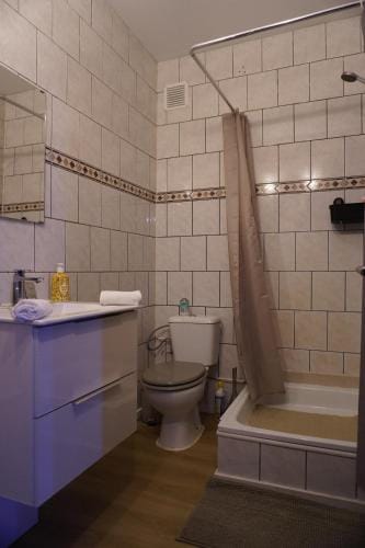 ChambreNchill Hotel in Wallonia, Belgium