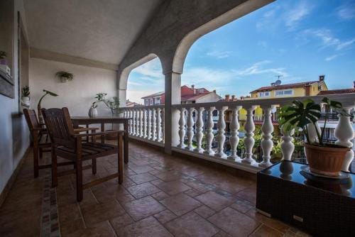 Guest House Casa Mia - Rooms & Apartments Hotel in Rovinj