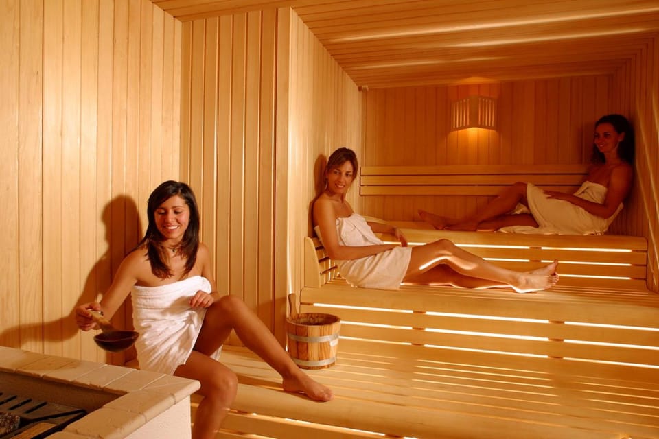 Hotel Menardi Hotel in Cortina d Ampezzo