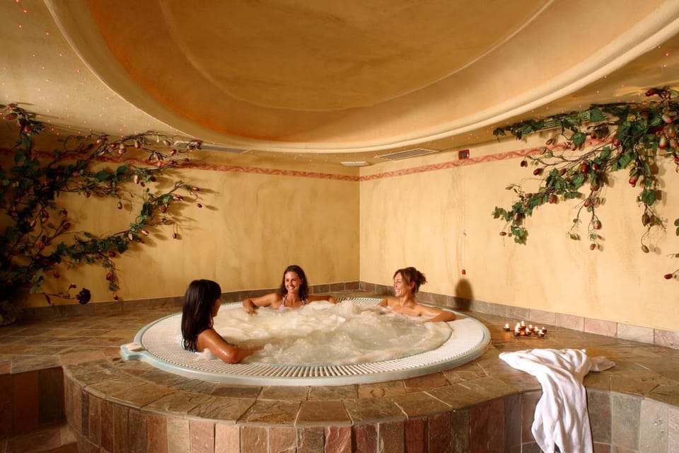 Hotel Menardi Hotel in Cortina d Ampezzo