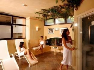 Hotel Menardi Hotel in Cortina d Ampezzo
