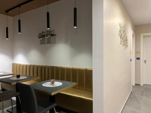 SambuRoom B&B Hotel in Pescara