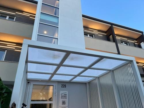 SambuRoom B&B Hotel in Pescara