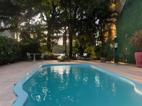 Studio Relampago Hotel in Rio de Janeiro