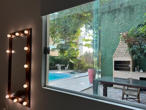 Studio Relampago Hotel in Rio de Janeiro