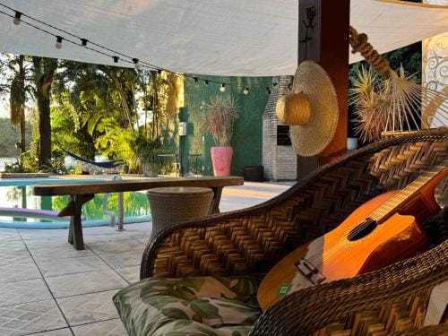 Studio Relampago Hotel in Rio de Janeiro