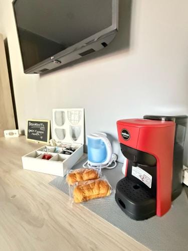 Punto di Partenza , starting point Hotel in Naples