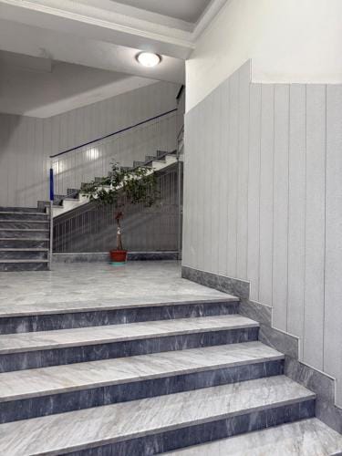 Punto di Partenza , starting point Hotel in Naples