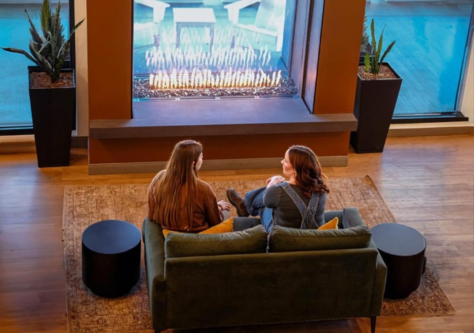Rayland Hotel Hotel in The Dalles