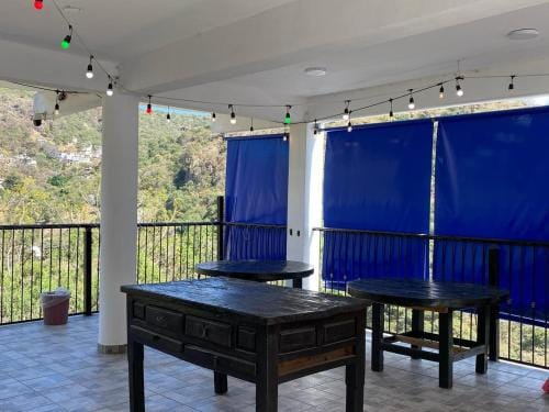 Terrazas Hotel and Hostel Hotel in Taxco