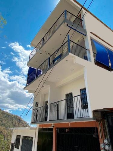 Terrazas Hotel and Hostel Hotel in Taxco