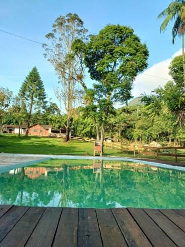 Suite 4 Lodge in Nova Friburgo