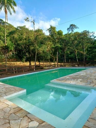 Suite 4 Lodge in Nova Friburgo