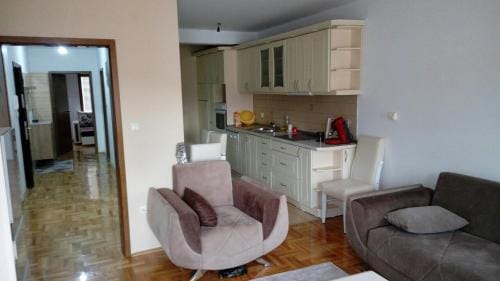 Soho Hostel in Montenegro