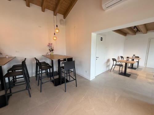 B-Village Bar and Rooms Hotel in Friuli-Venezia Giulia