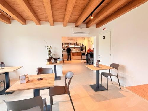 B-Village Bar and Rooms Hotel in Friuli-Venezia Giulia