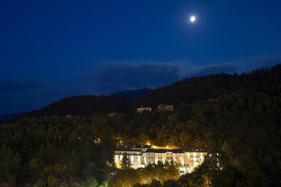 Hotel Monte Meraviglia Hotel in Umbria