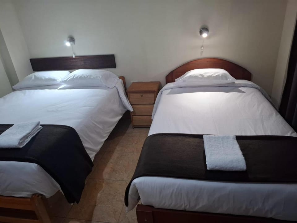 Kuntur House Machupicchu Hotel in Department of Cusco