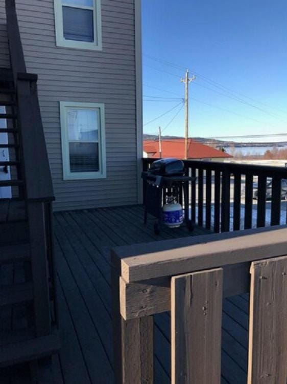 Stanley House Motel Hotel in Newfoundland and Labrador