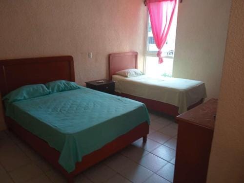 Hotel departamental Isla Dorada Hotel in Ixtapa Zihuatanejo