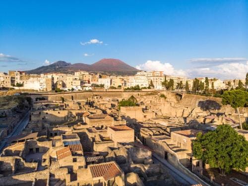 B&B Italia Hotel in Ercolano