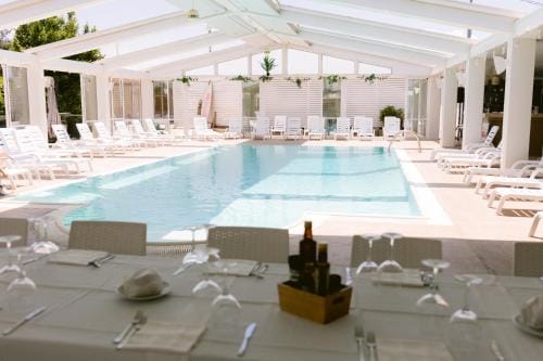 da Biagio B&B - Ristorante Hotel in San Severo