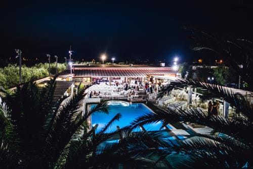 da Biagio B&B - Ristorante Hotel in San Severo