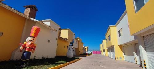 Hotel Destiny Inn Tula Hotel in State of Querétaro