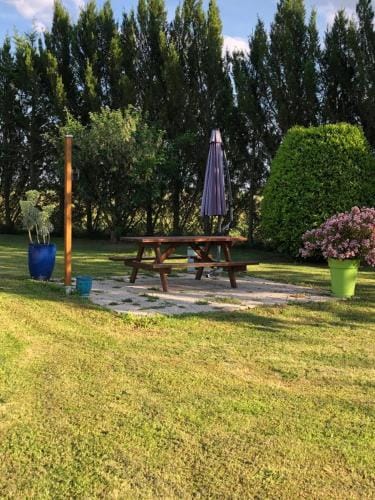 Lagalerne Hotel in Centre-Val de Loire