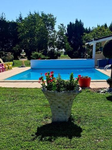 Lagalerne Hotel in Centre-Val de Loire