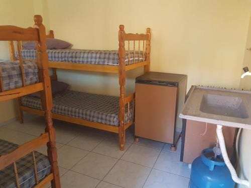 Romar Temporadas Hotel in Cabo Frio