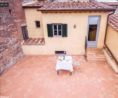 Le 3 Rane B&B Hotel in Tuscany