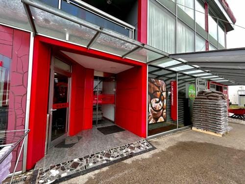 Prenociste Euro-Jet Coralici Inn in Lika-Senj County