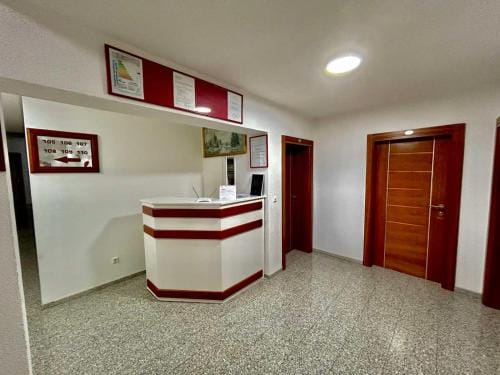 Prenociste Euro-Jet Coralici Inn in Lika-Senj County