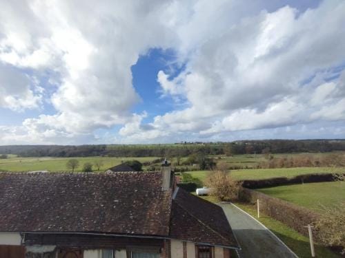 Hotel de la Risle Hotel in Normandy