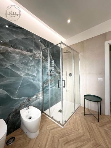 B&B Villa Milly Hotel in Campania