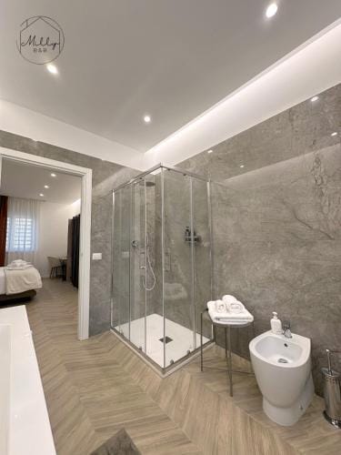 B&B Villa Milly Hotel in Campania