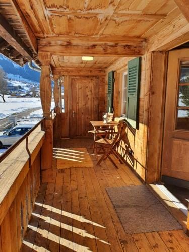 Burgbuhler Guesthouse Hotel in Canton of Valais
