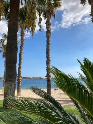 Chambre d'hote Centre Ville Bandol Hotel in French Riviera