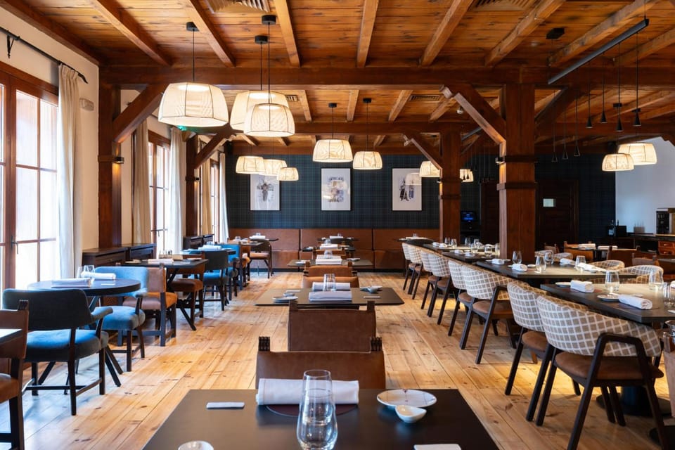 Parador de Bielsa Hotel in Aragon