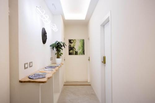 Dharma Central City Room Hotel in La Spezia