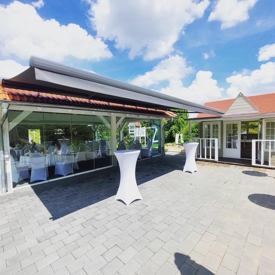 Landhotel Burgenblick Hotel in Erfurt