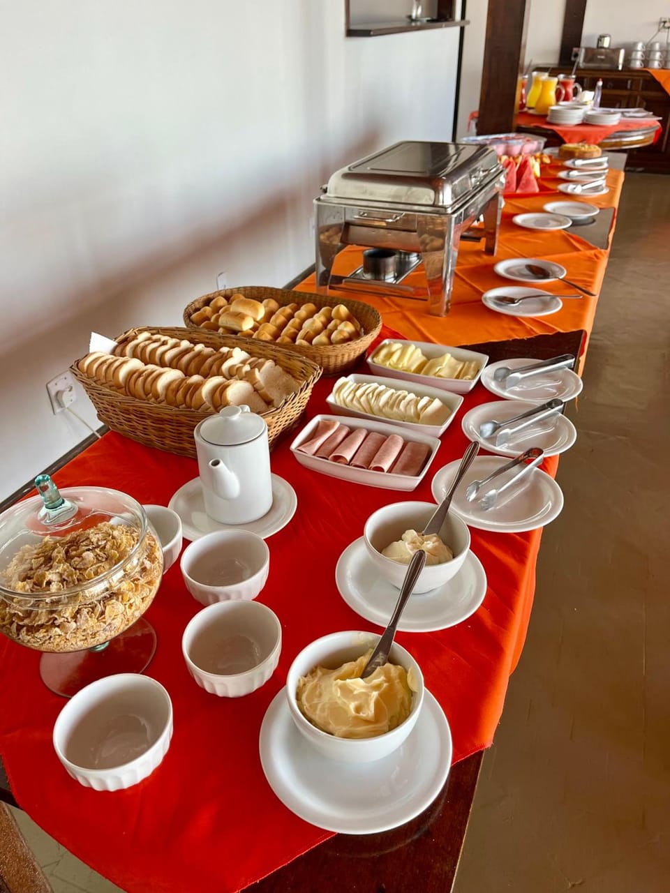 Pousada Gipoia Hotel in Angra dos Reis